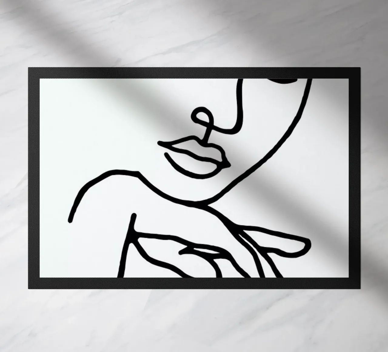 Calm Down zerbino da Ninhol