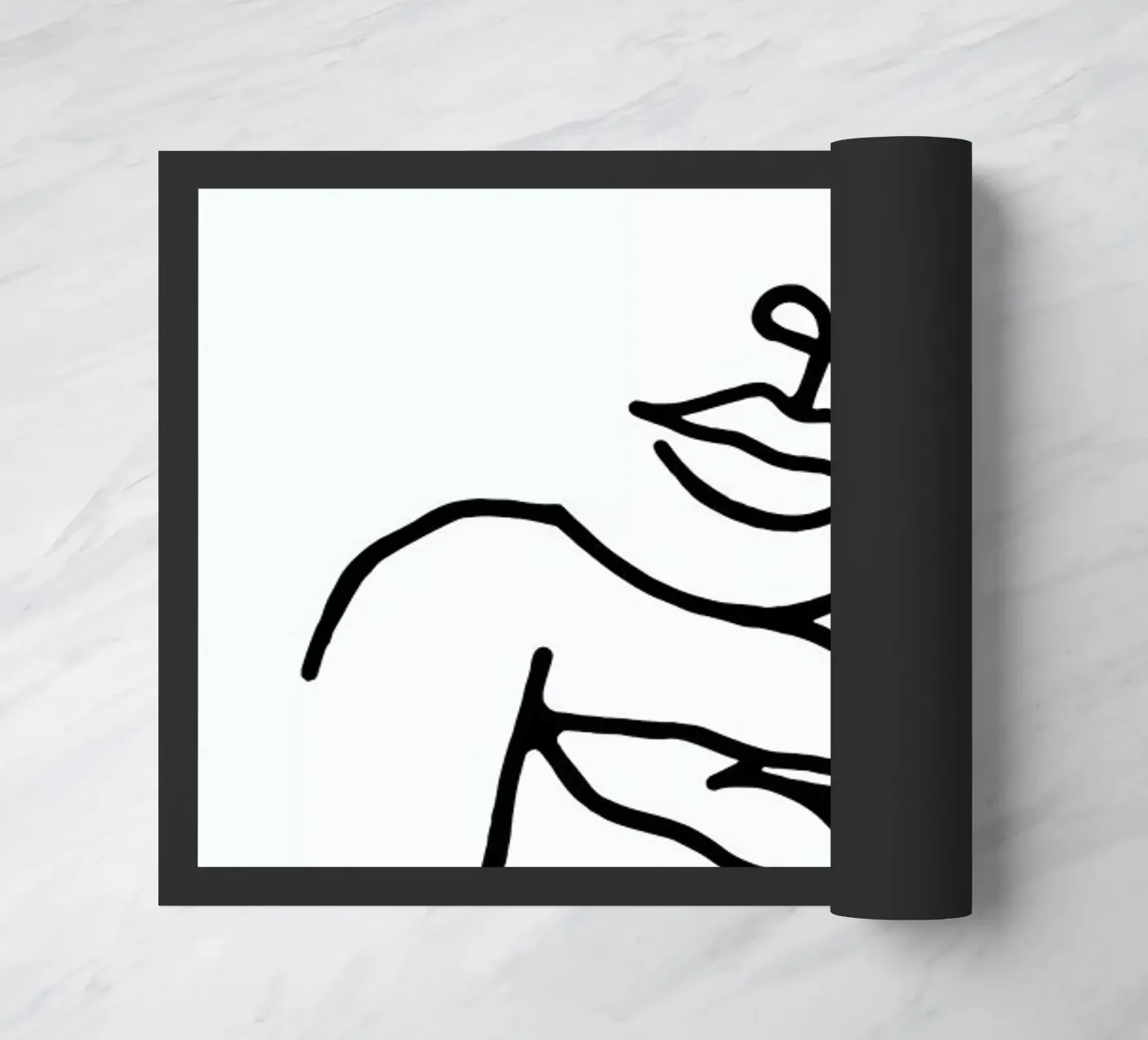 Calm Down zerbino da Ninhol