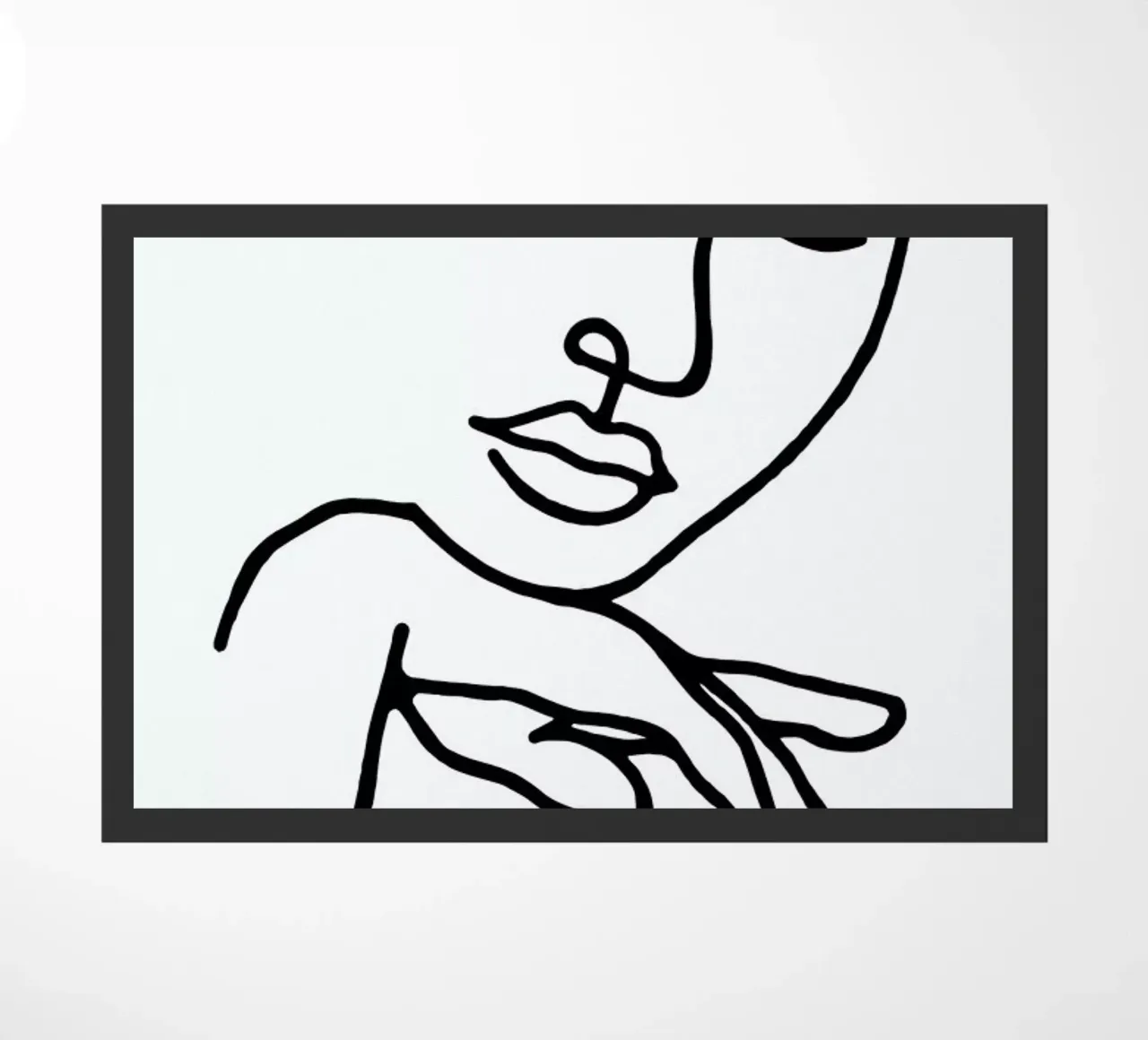 Calm Down zerbino da Ninhol