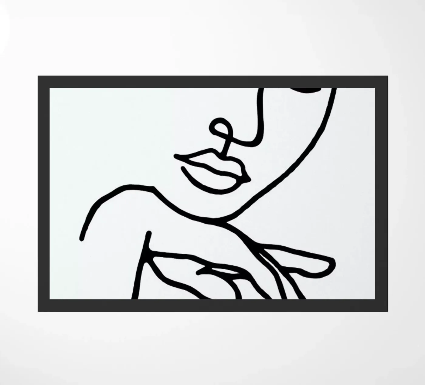 Calm Down zerbino da Ninhol