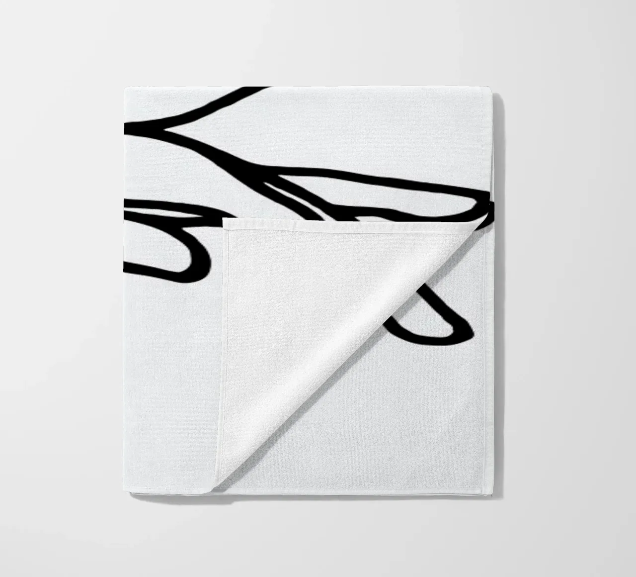 Calm Down telo mare da Ninhol