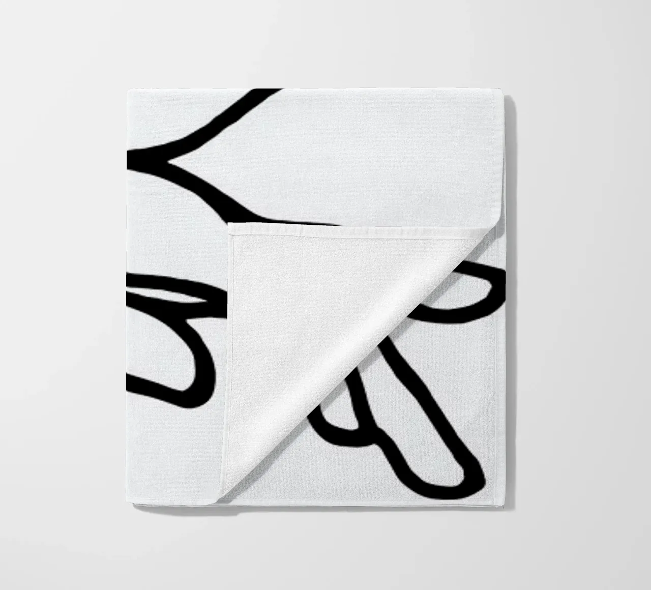 Calm Down telo mare da Ninhol