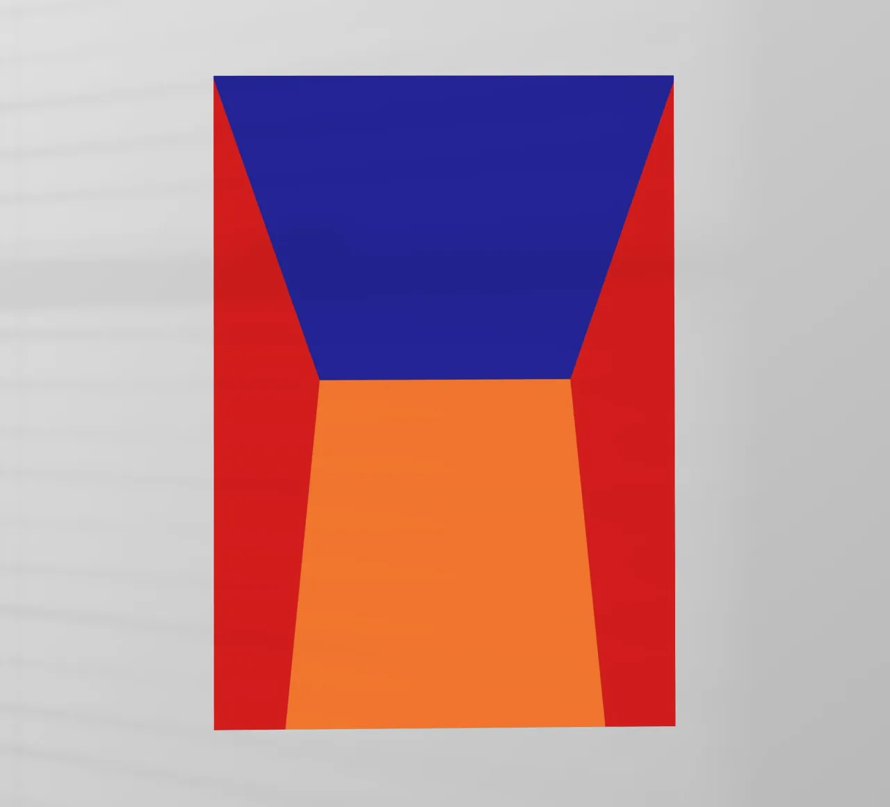 Sky from building pellicola backlit da galihstudio