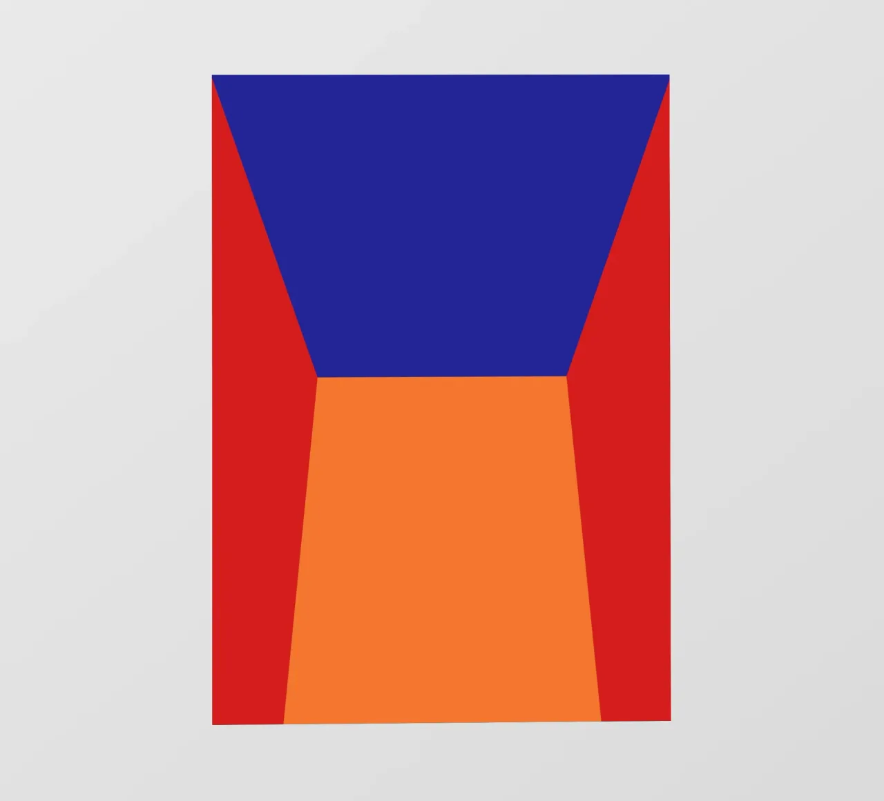 Sky from building pellicola backlit da galihstudio