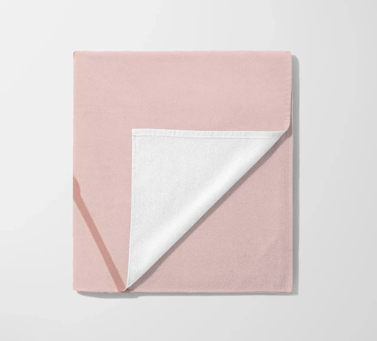 Flamingo telo mare da Linda Gobeta