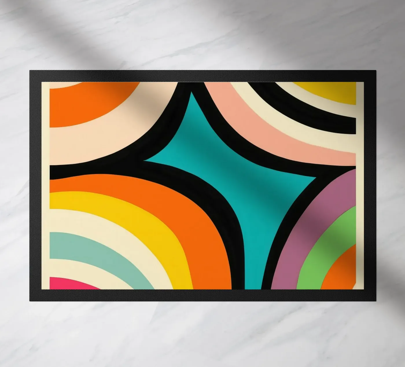 Mindfull Abstractions zerbino da Autofocus