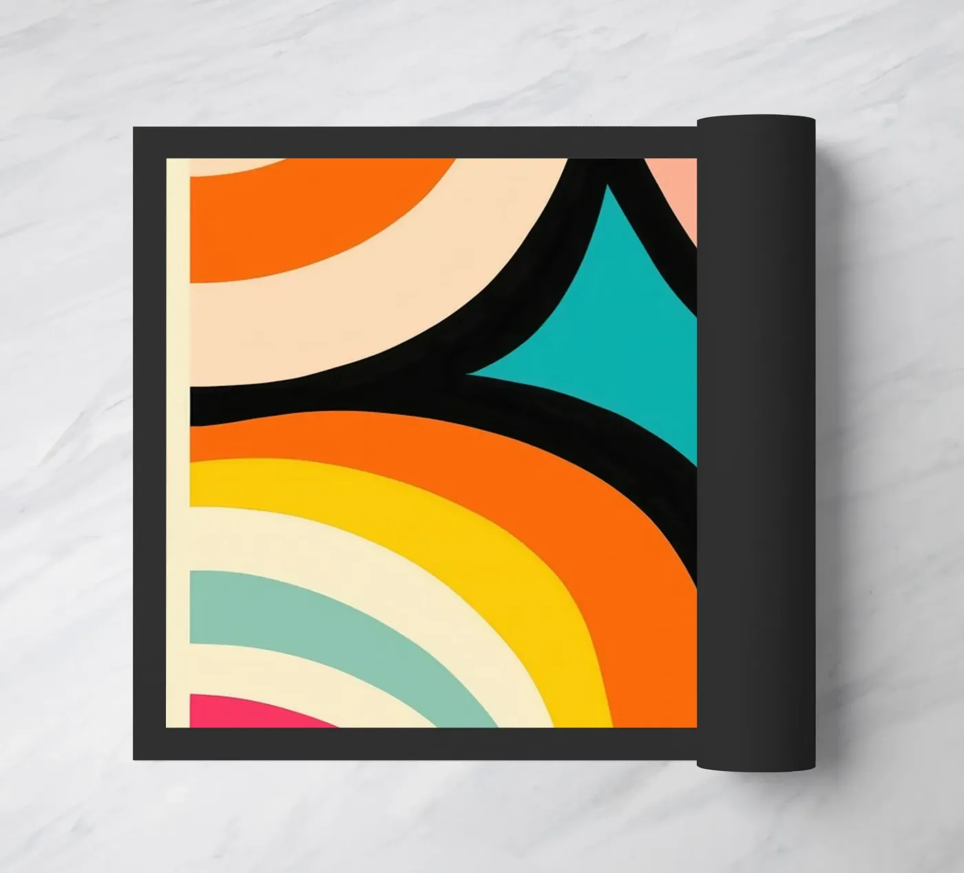 Mindfull Abstractions zerbino da Autofocus
