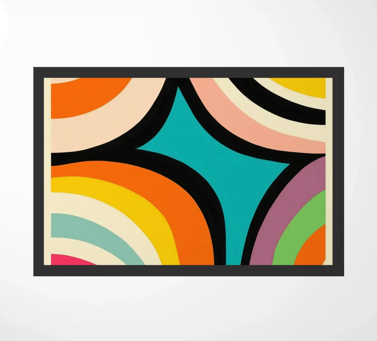 Mindfull Abstractions zerbino da Autofocus