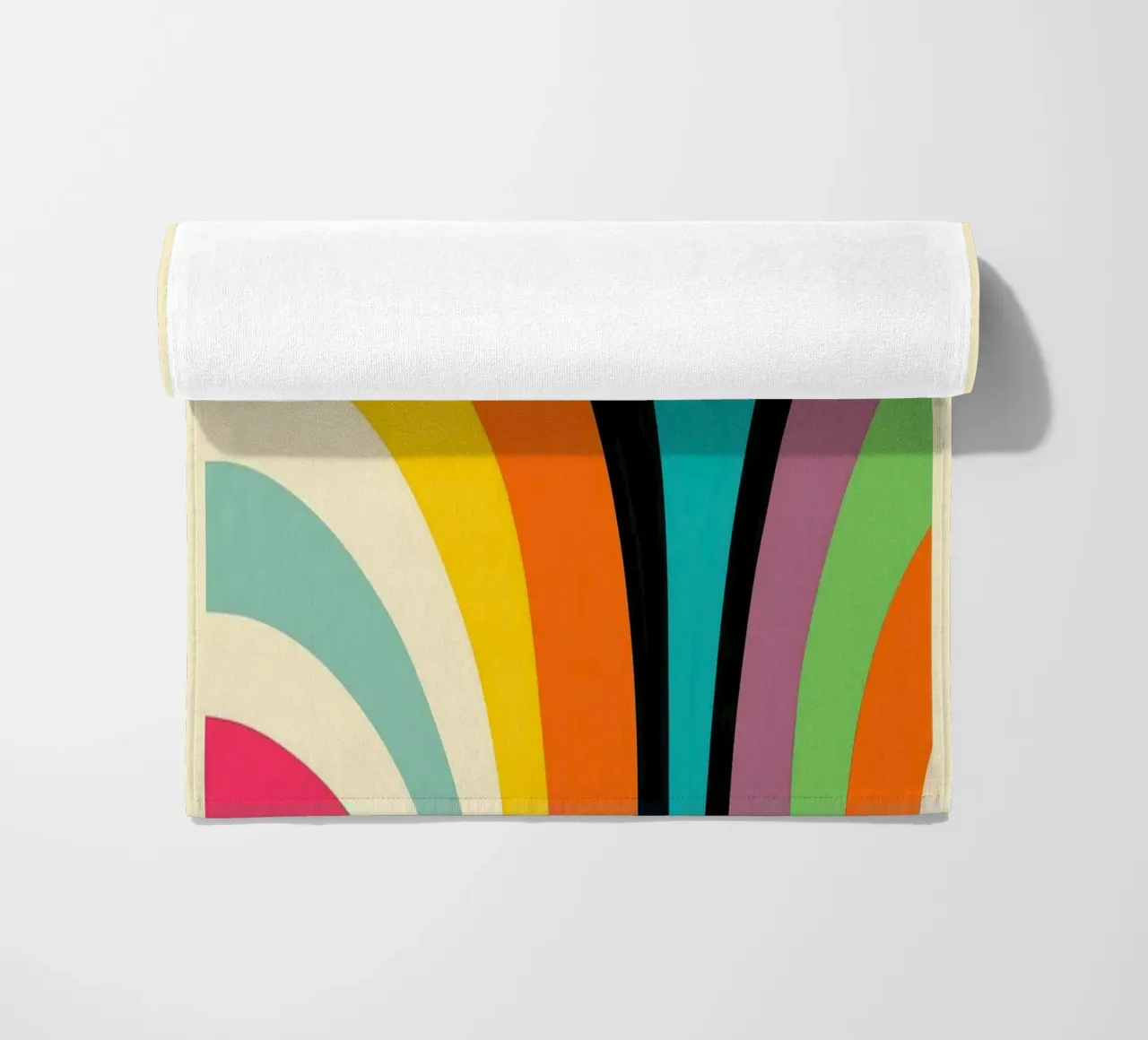 Mindfull Abstractions telo mare da Autofocus