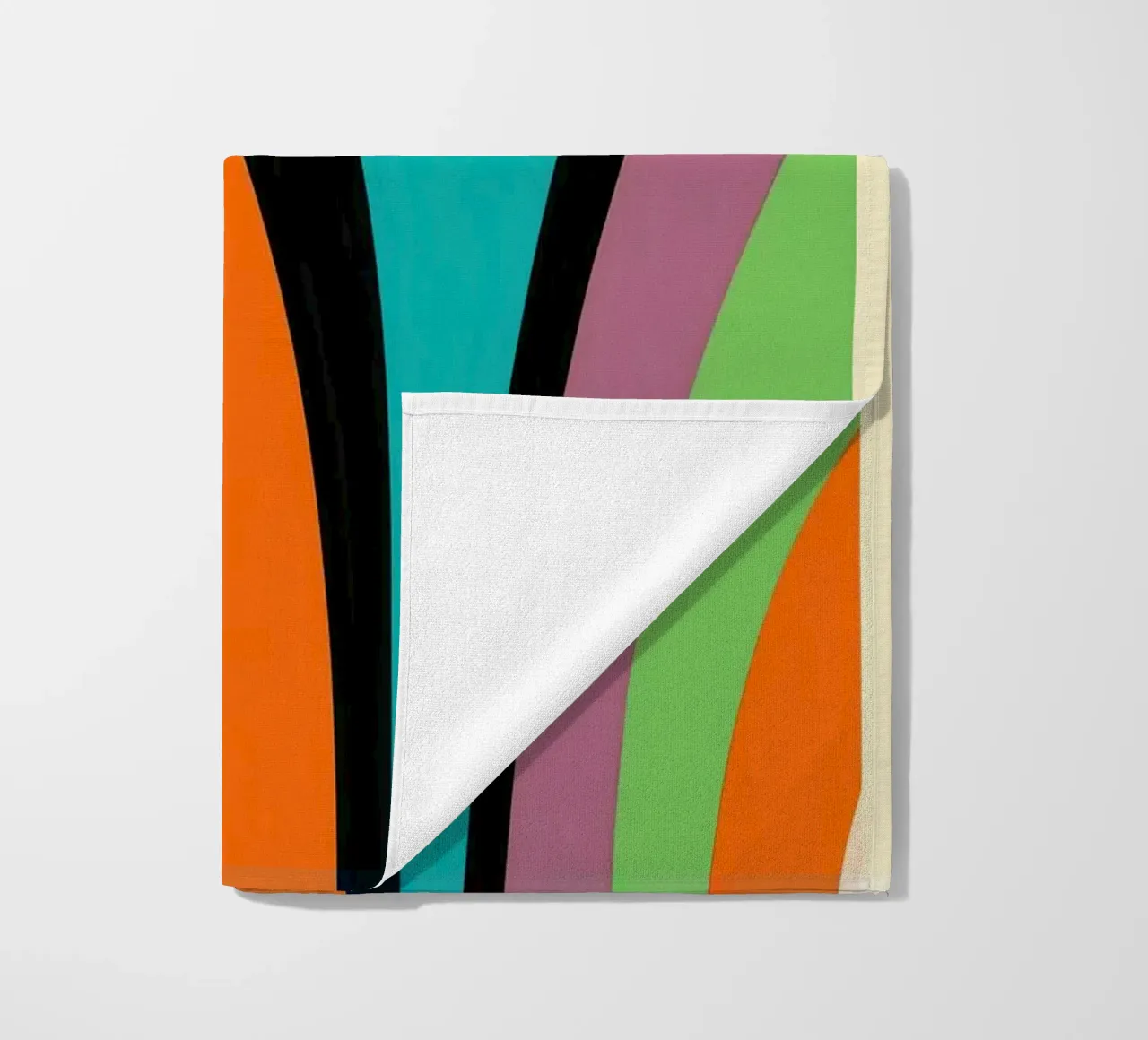 Mindfull Abstractions telo mare da Autofocus