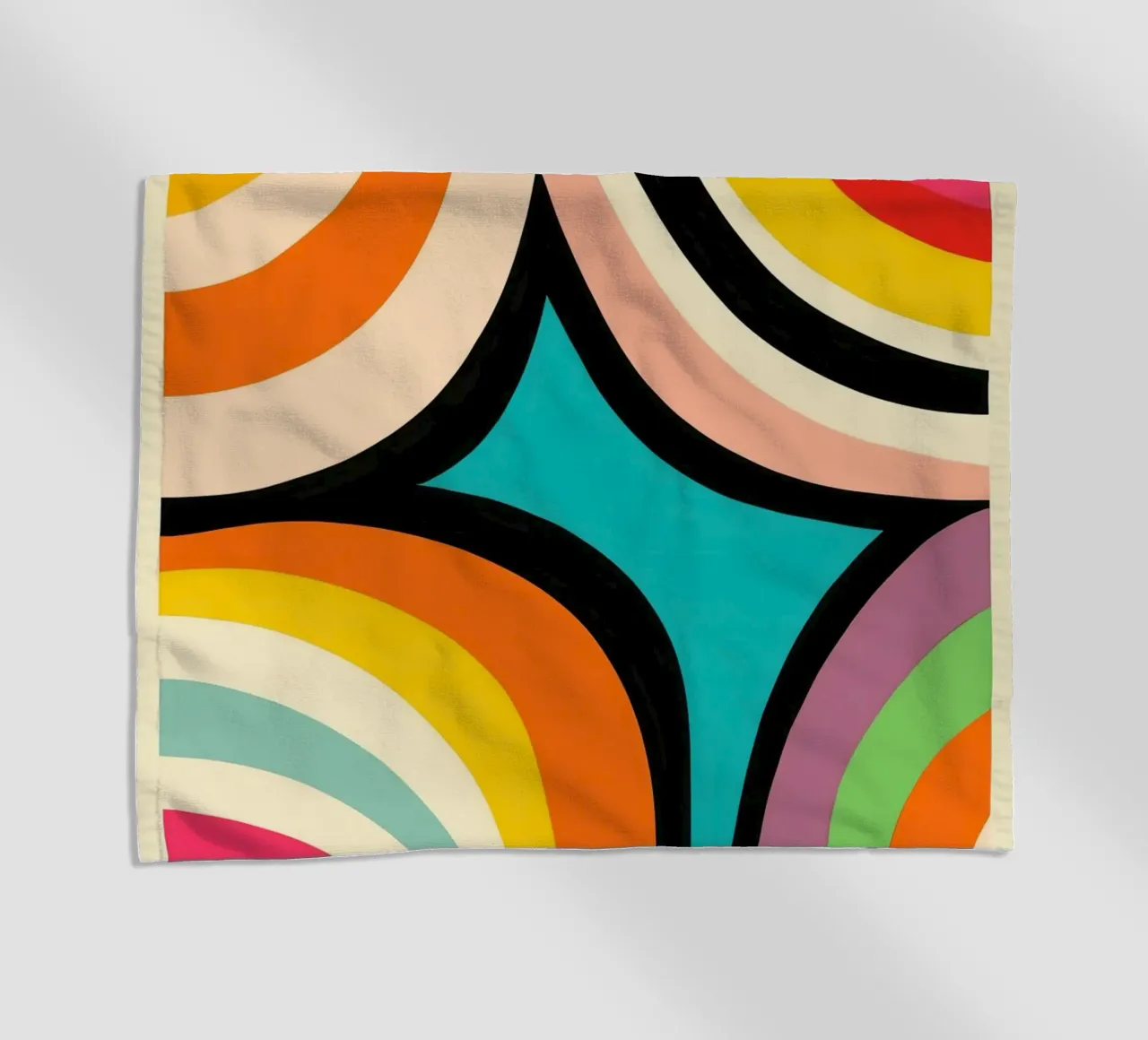 Mindfull Abstractions telo mare da Autofocus