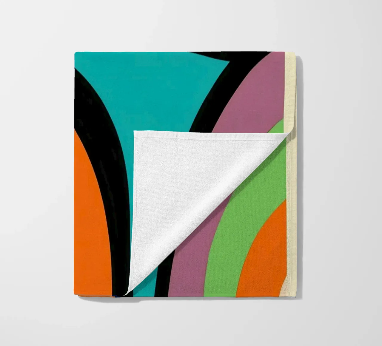 Mindfull Abstractions telo mare da Autofocus