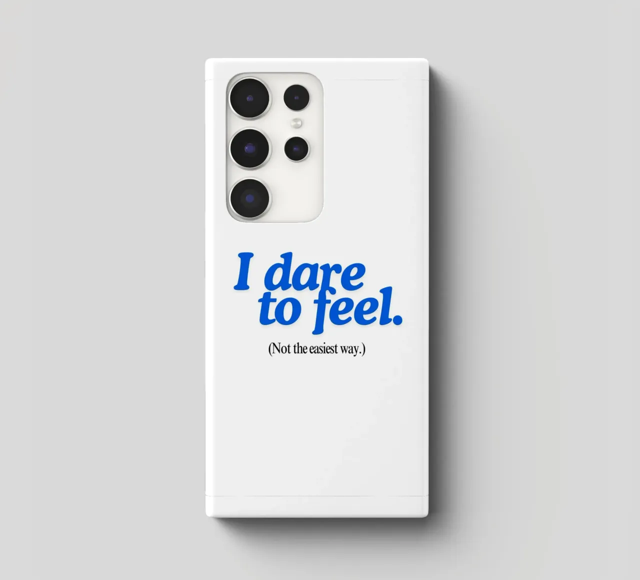 training cover samsung da Ambition Wall