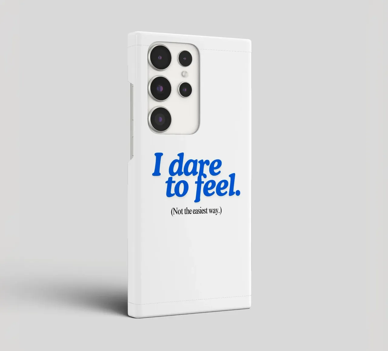 training cover samsung da Ambition Wall