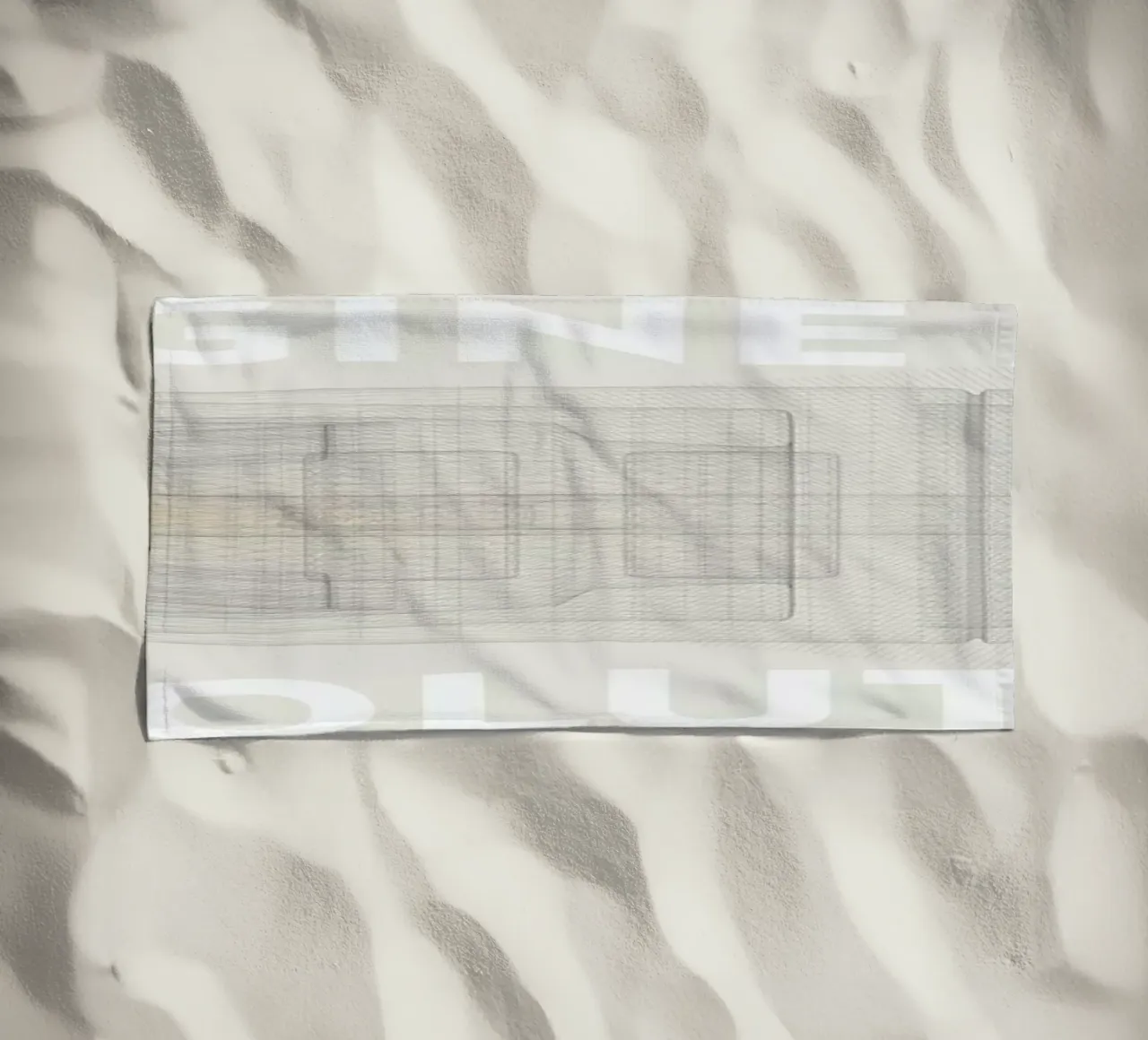 Engine jet revolution telo mare da Marc Schulthess