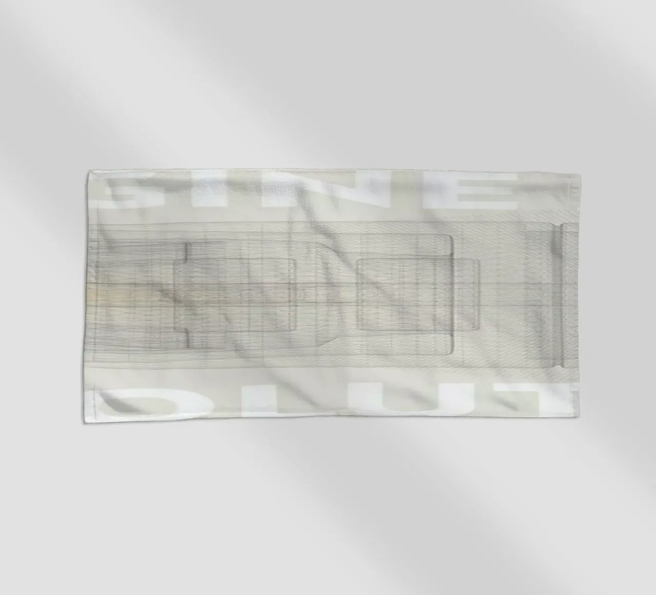 Engine jet revolution telo mare da Marc Schulthess