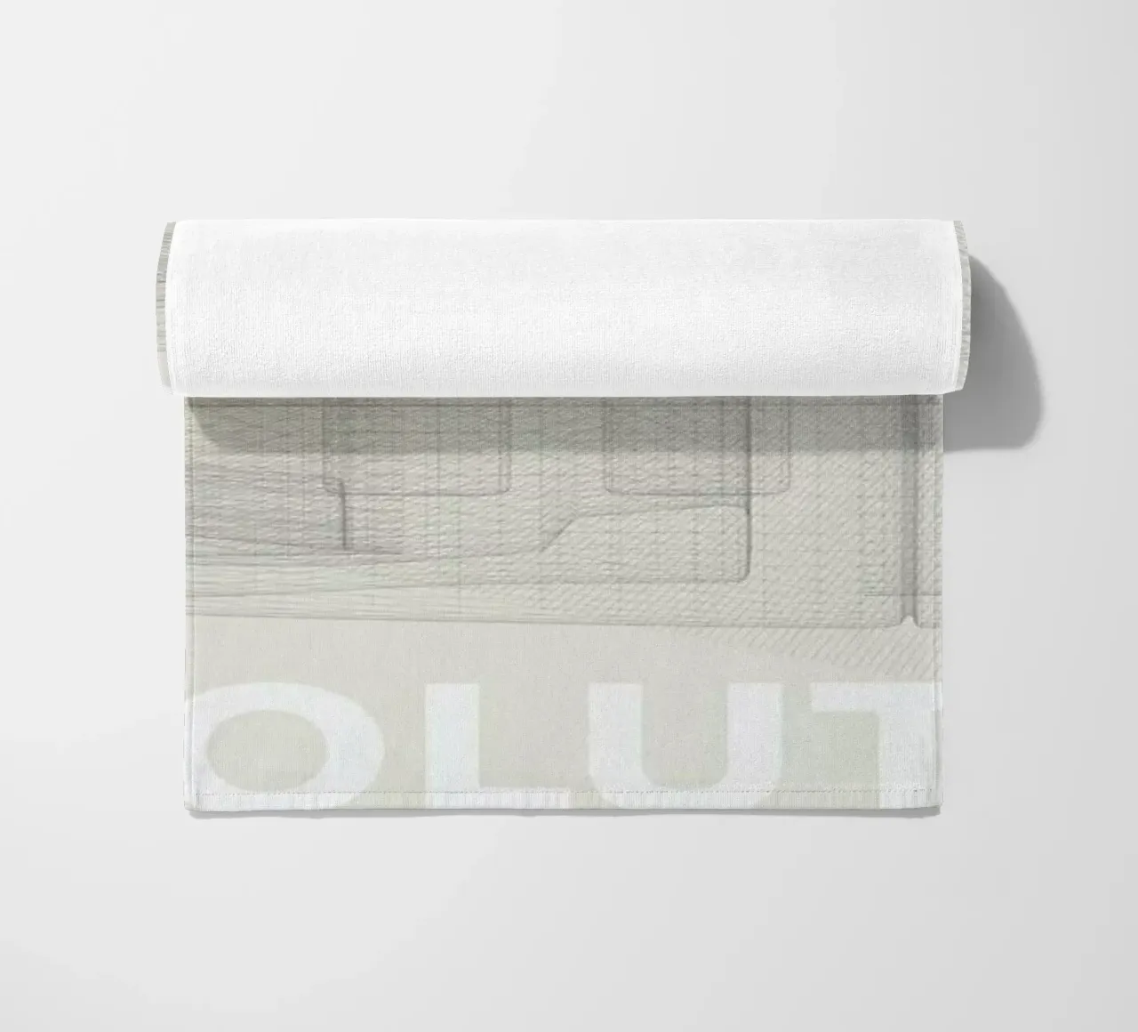 Engine jet revolution telo mare da Marc Schulthess