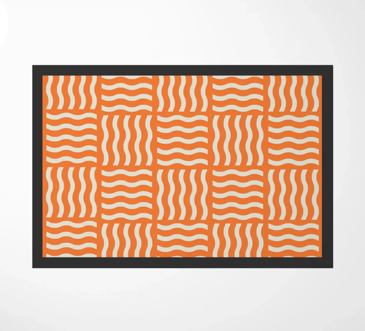 Line wiggle zerbino da galihstudio