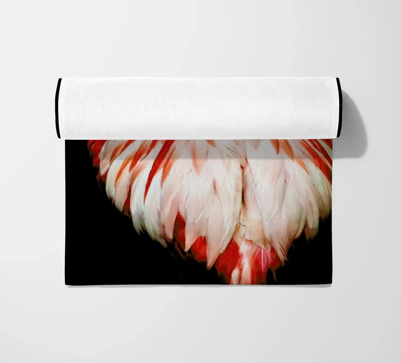 Bold Feathers telo mare da Natural Kingdom