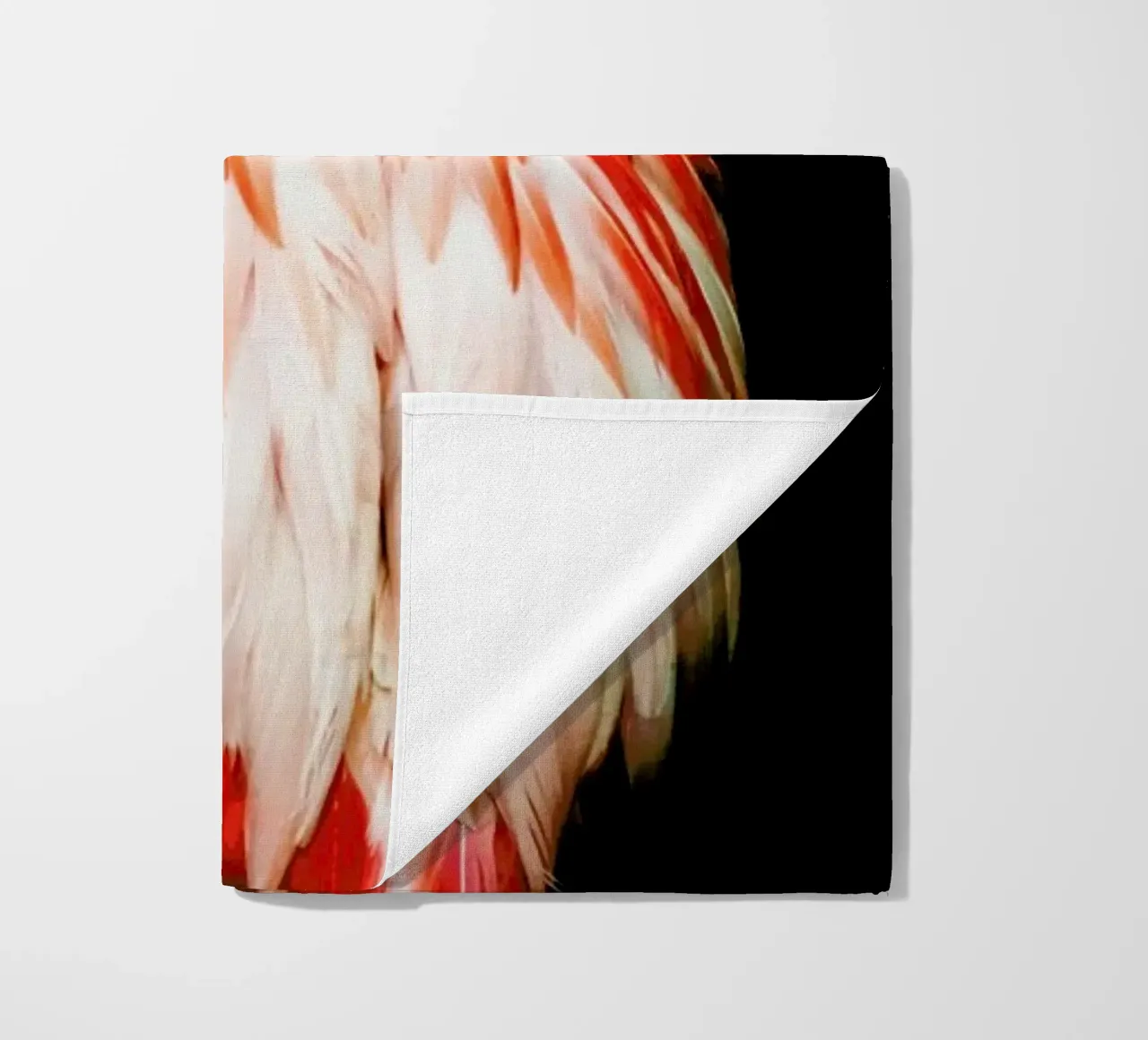 Bold Feathers telo mare da Natural Kingdom