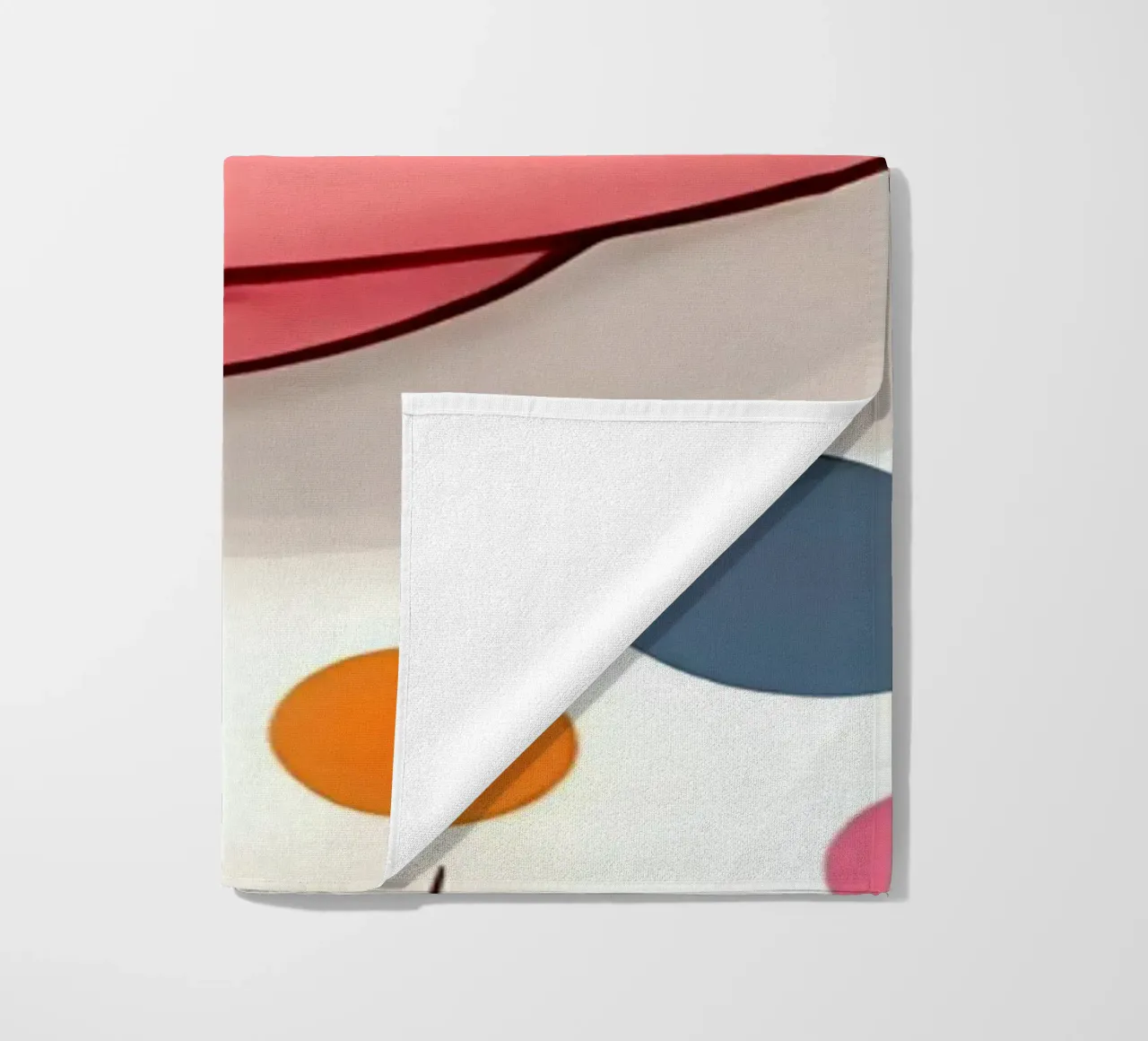 Kuh_2a telo mare da Tierisch bunt by LK