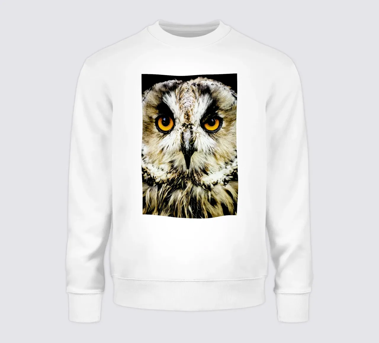 Hedwig felpa da Natural Kingdom