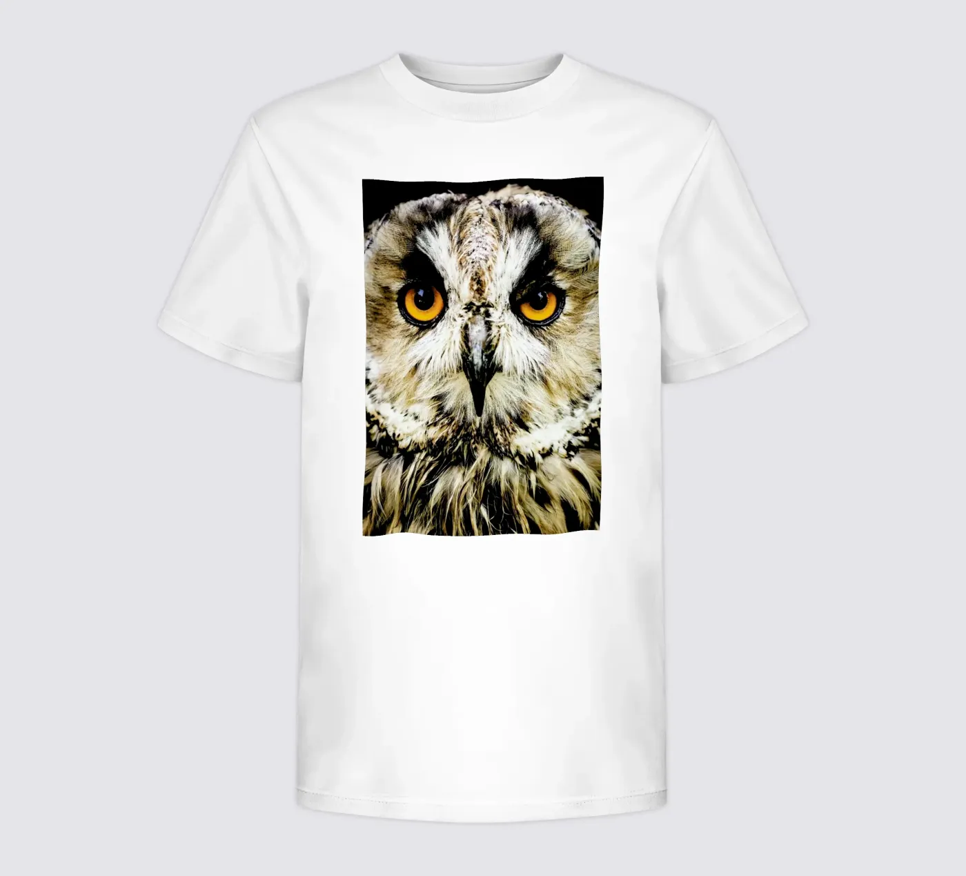 Hedwig t-shirt bambini da Natural Kingdom