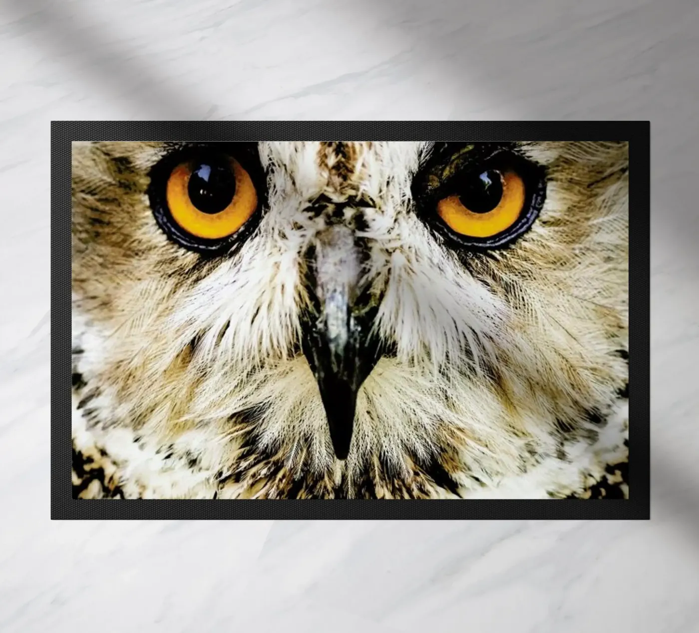 Hedwig deurmat van Natural Kingdom