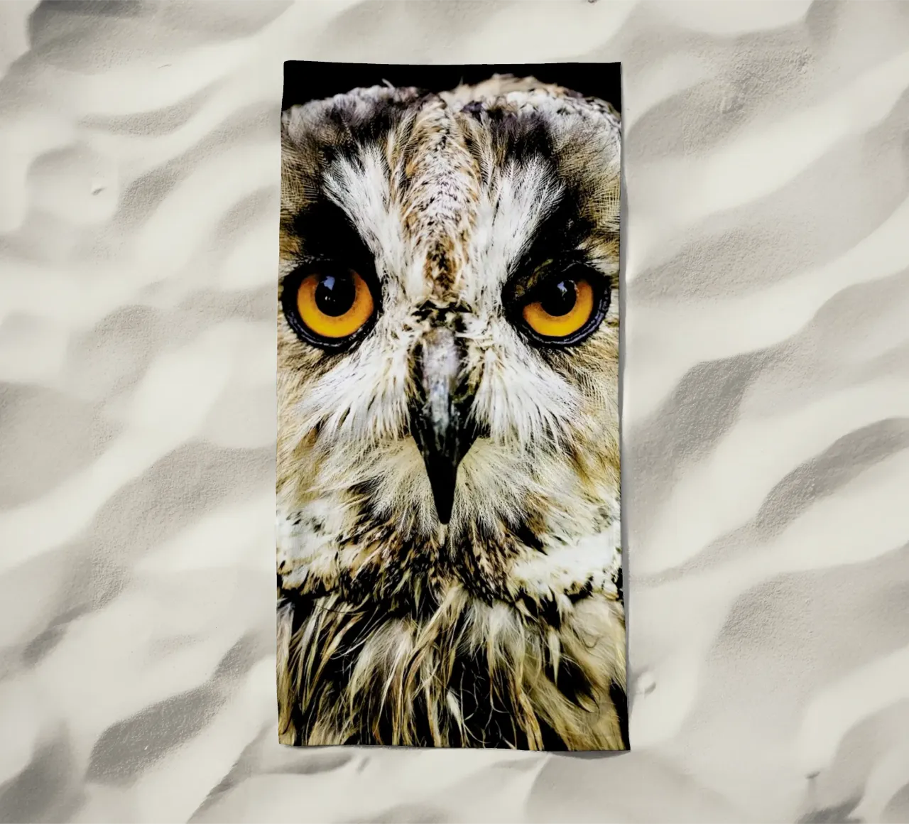 Hedwig telo mare da Natural Kingdom