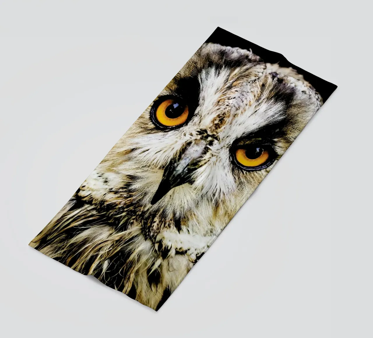 Hedwig telo mare da Natural Kingdom