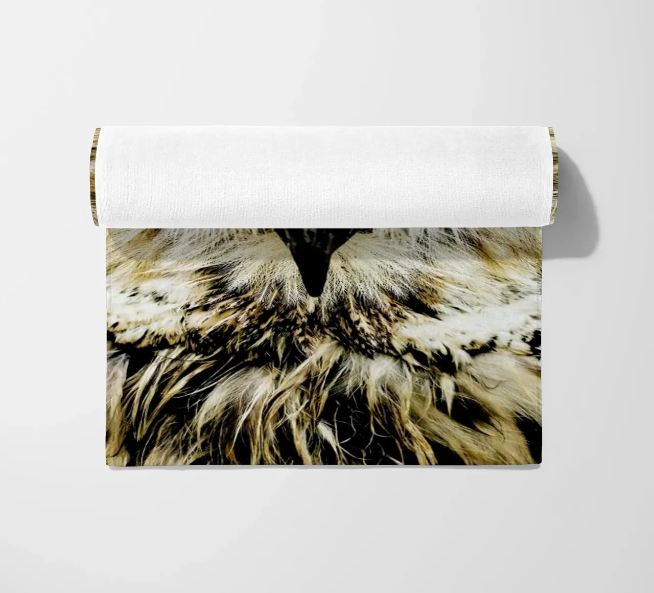 Hedwig telo mare da Natural Kingdom