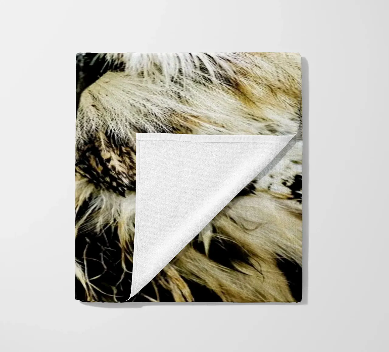 Hedwig telo mare da Natural Kingdom