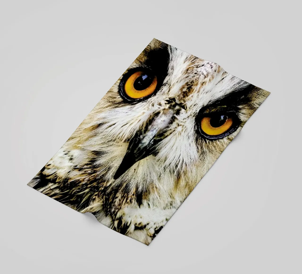 Hedwig telo mare da Natural Kingdom