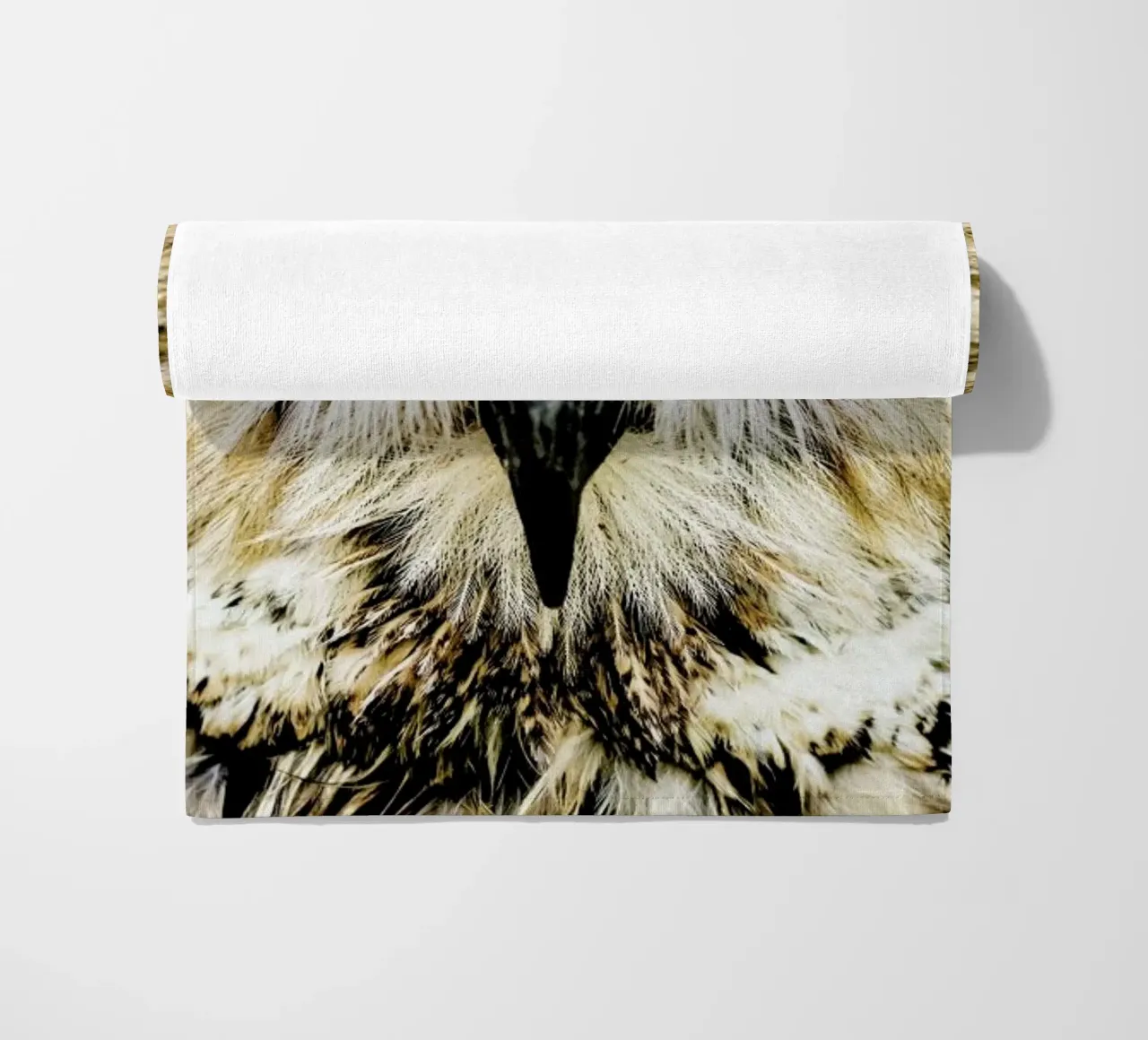 Hedwig telo mare da Natural Kingdom