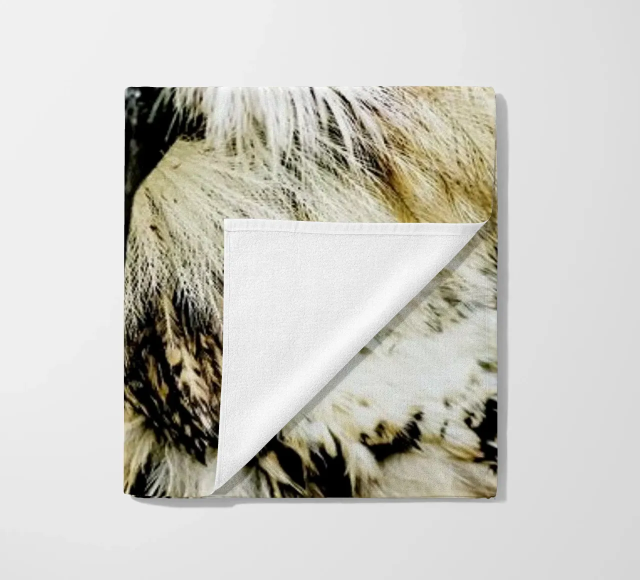 Hedwig telo mare da Natural Kingdom