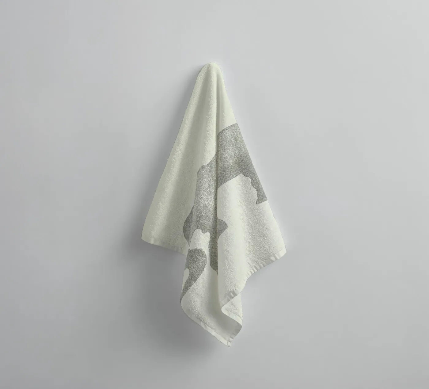 Elephant badhanddoek van Flora & Fauna