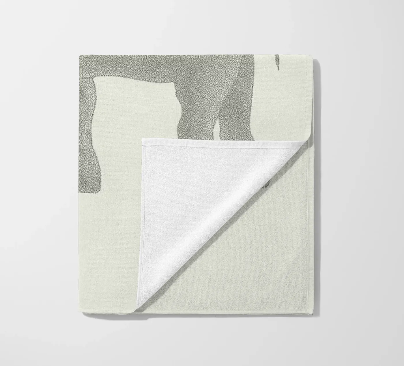 Elephant telo mare da Flora & Fauna