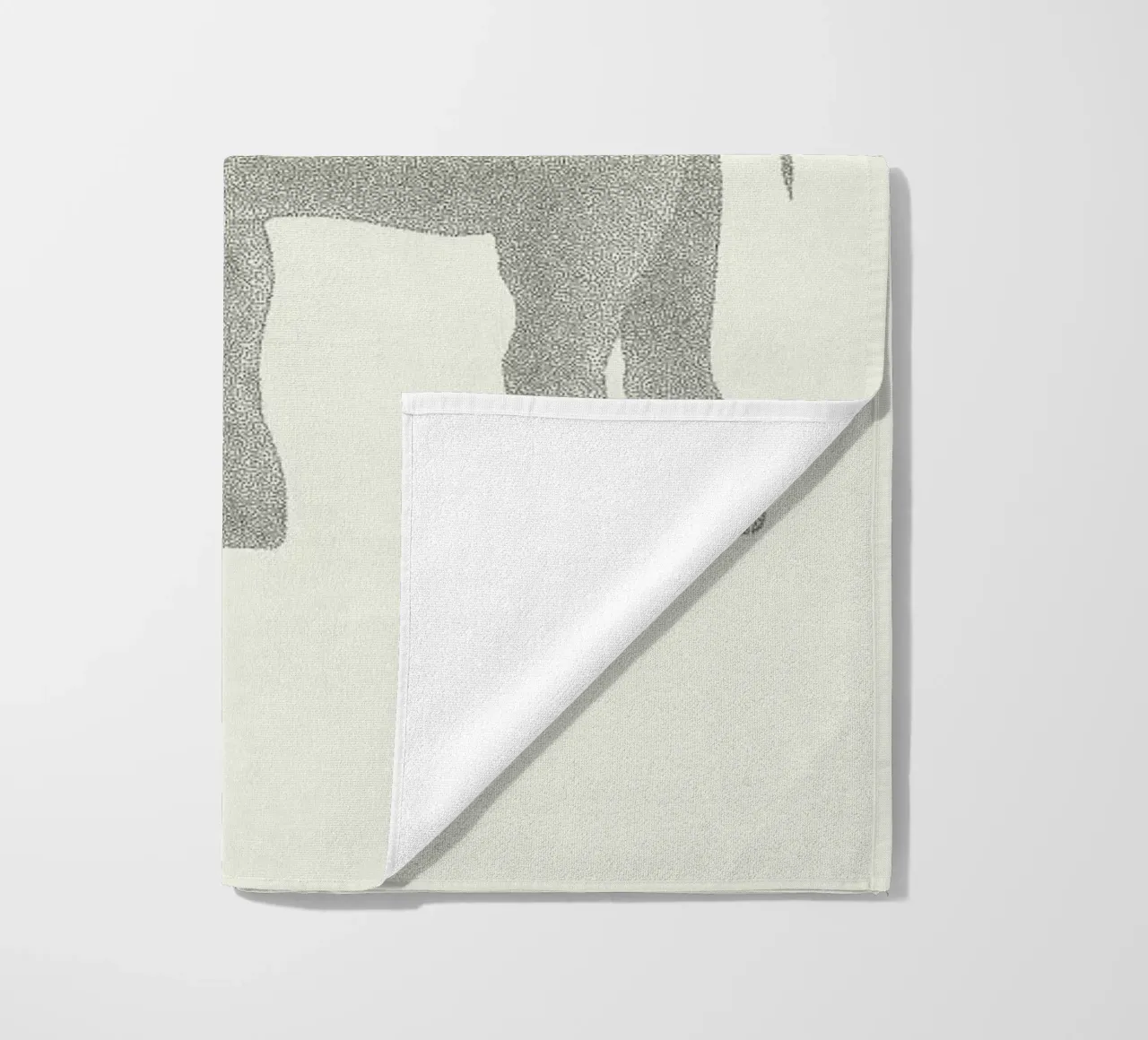 Elephant telo mare da Flora & Fauna