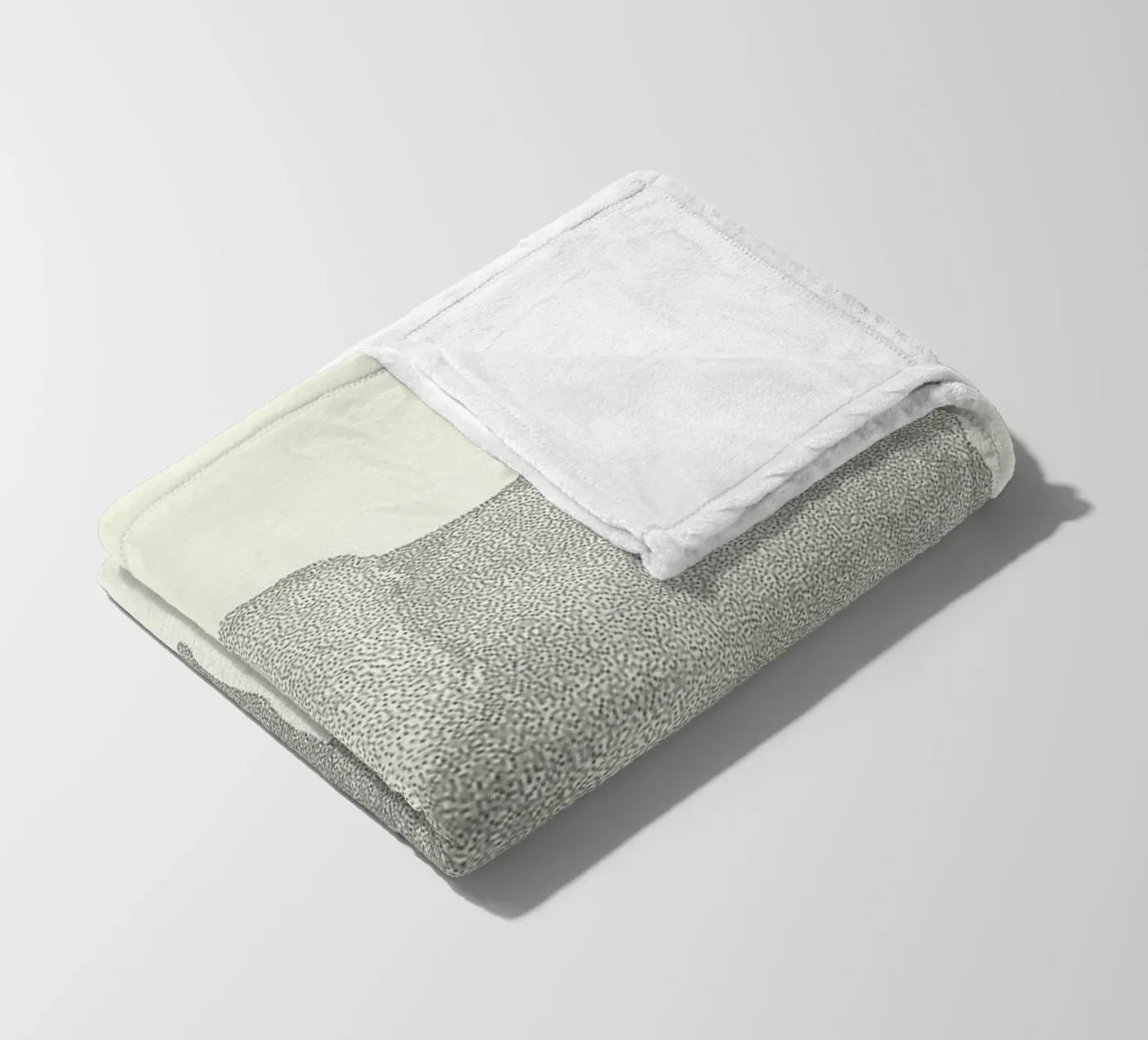 Elephant fleecedeken van Flora & Fauna