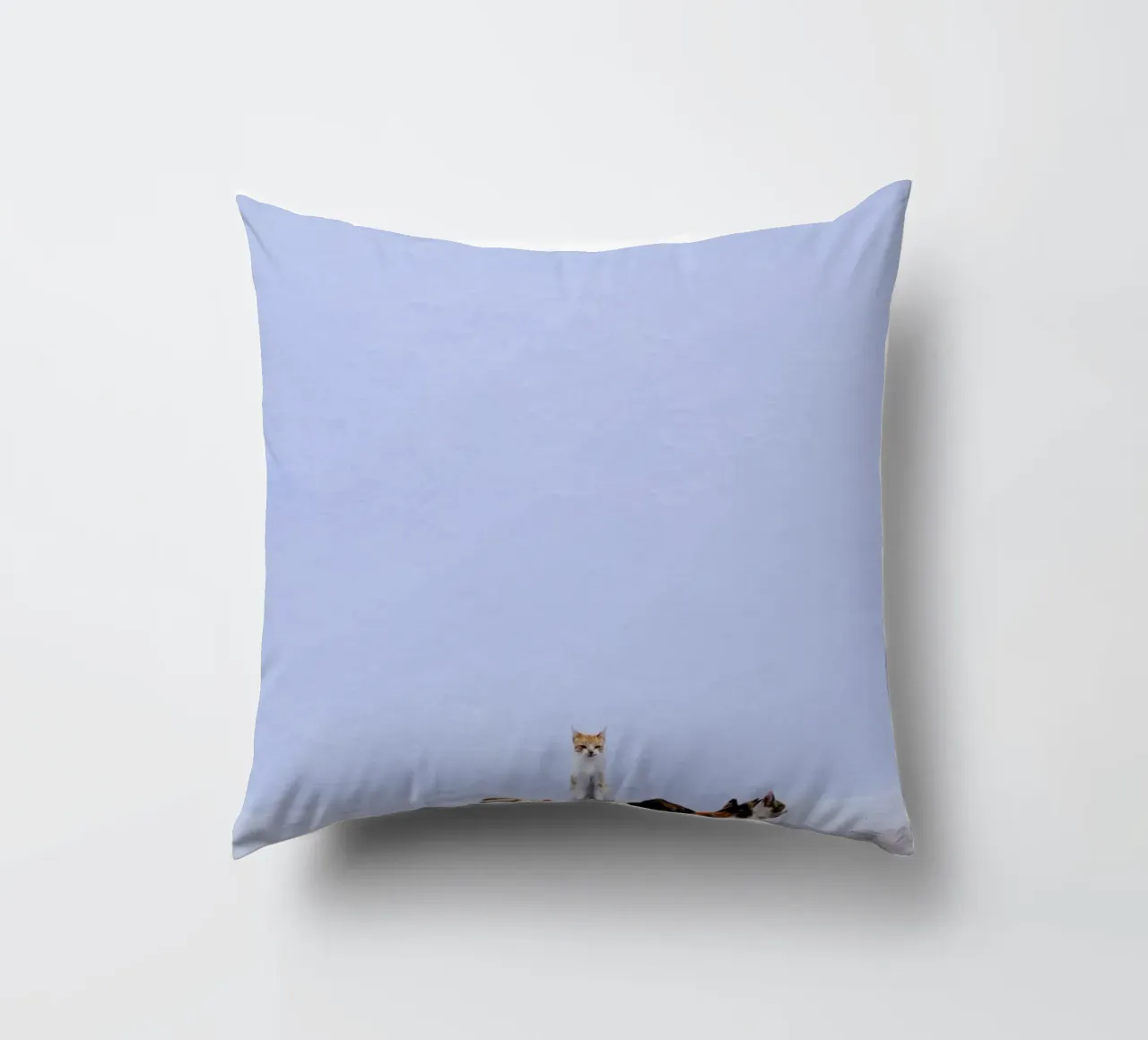 Nap Guard cuscino da Rupert Höller