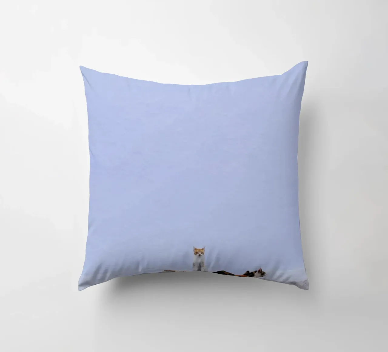 Nap Guard cuscino da Rupert Höller