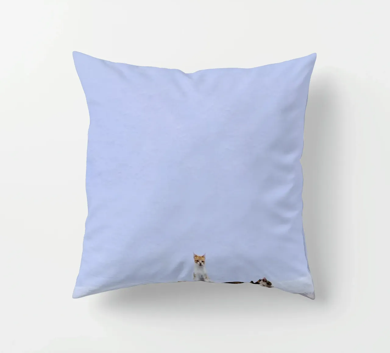Nap Guard cuscino da Rupert Höller