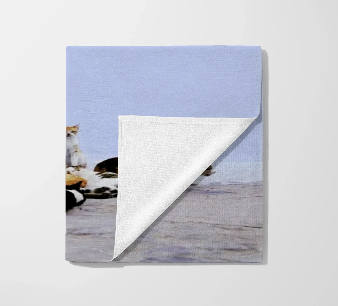 Nap Guard telo mare da Rupert Höller