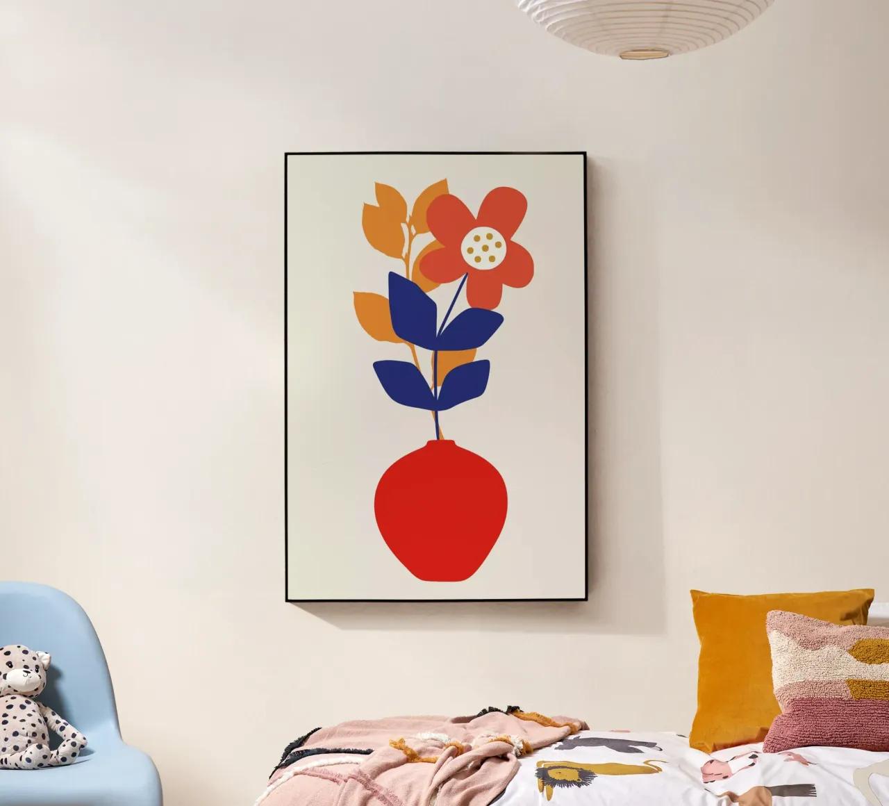 Tinki Tonk plexiglass da Kubistika