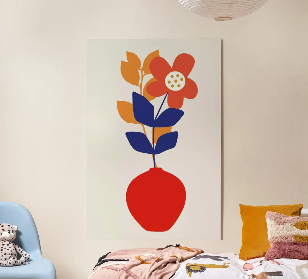 Tinki Tonk plexiglass da Kubistika