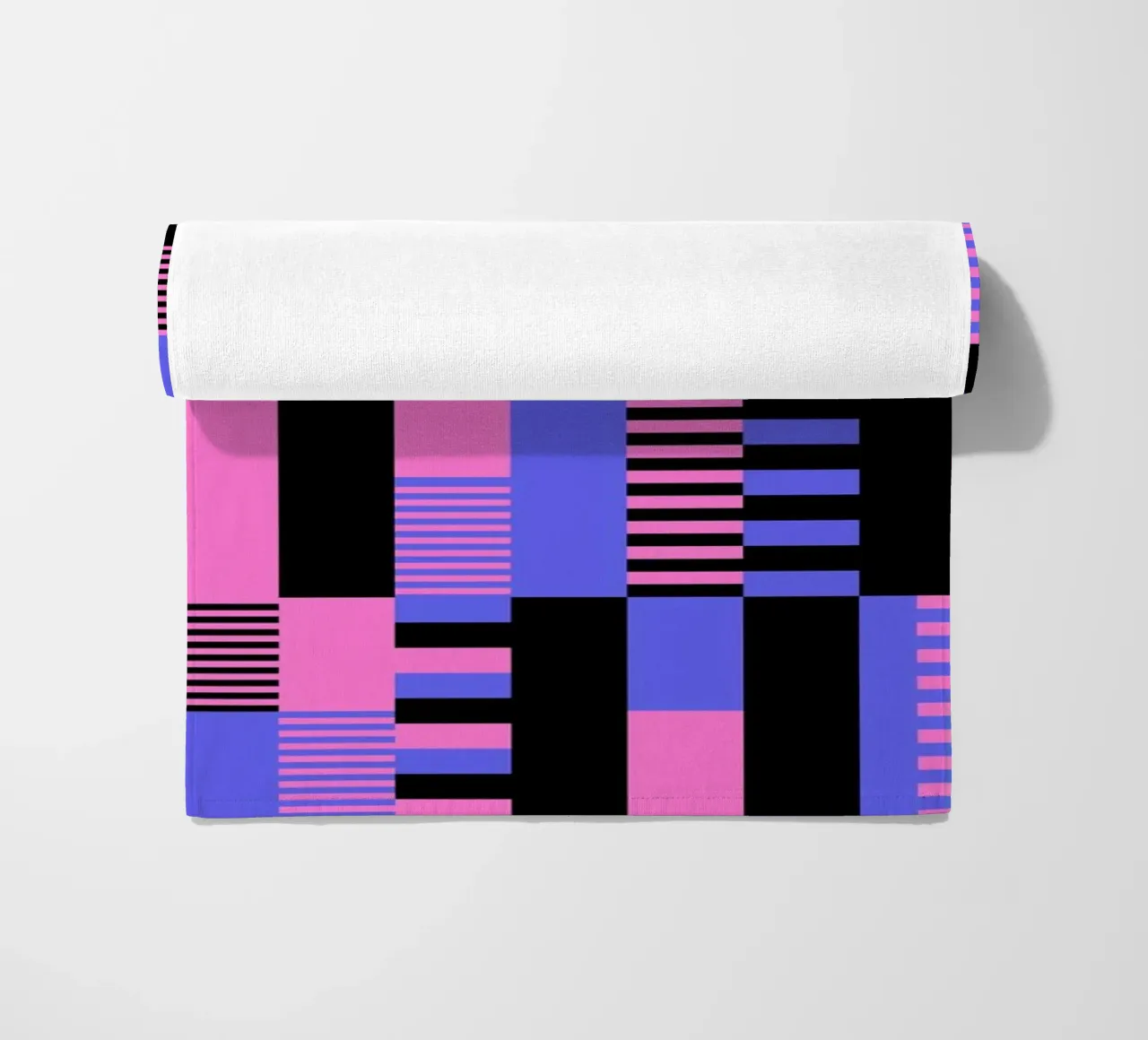 Blocks 2 telo mare da La Come Di