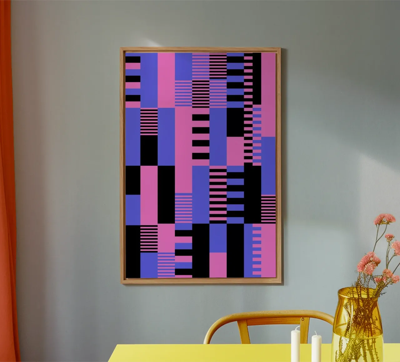 Blocks 2 pannello forex da La Come Di