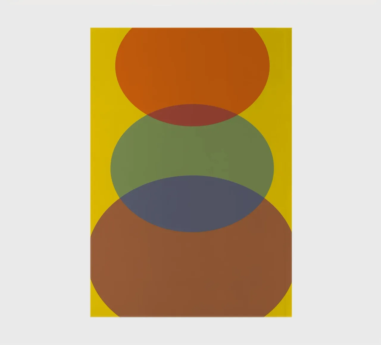 Stone Rainbow Stack diario da galihstudio