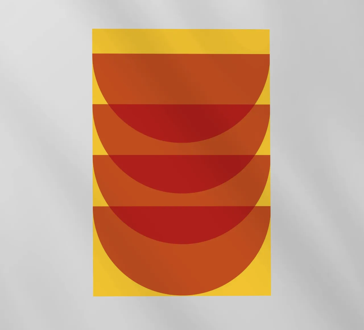 Bowl stack pellicola backlit da galihstudio