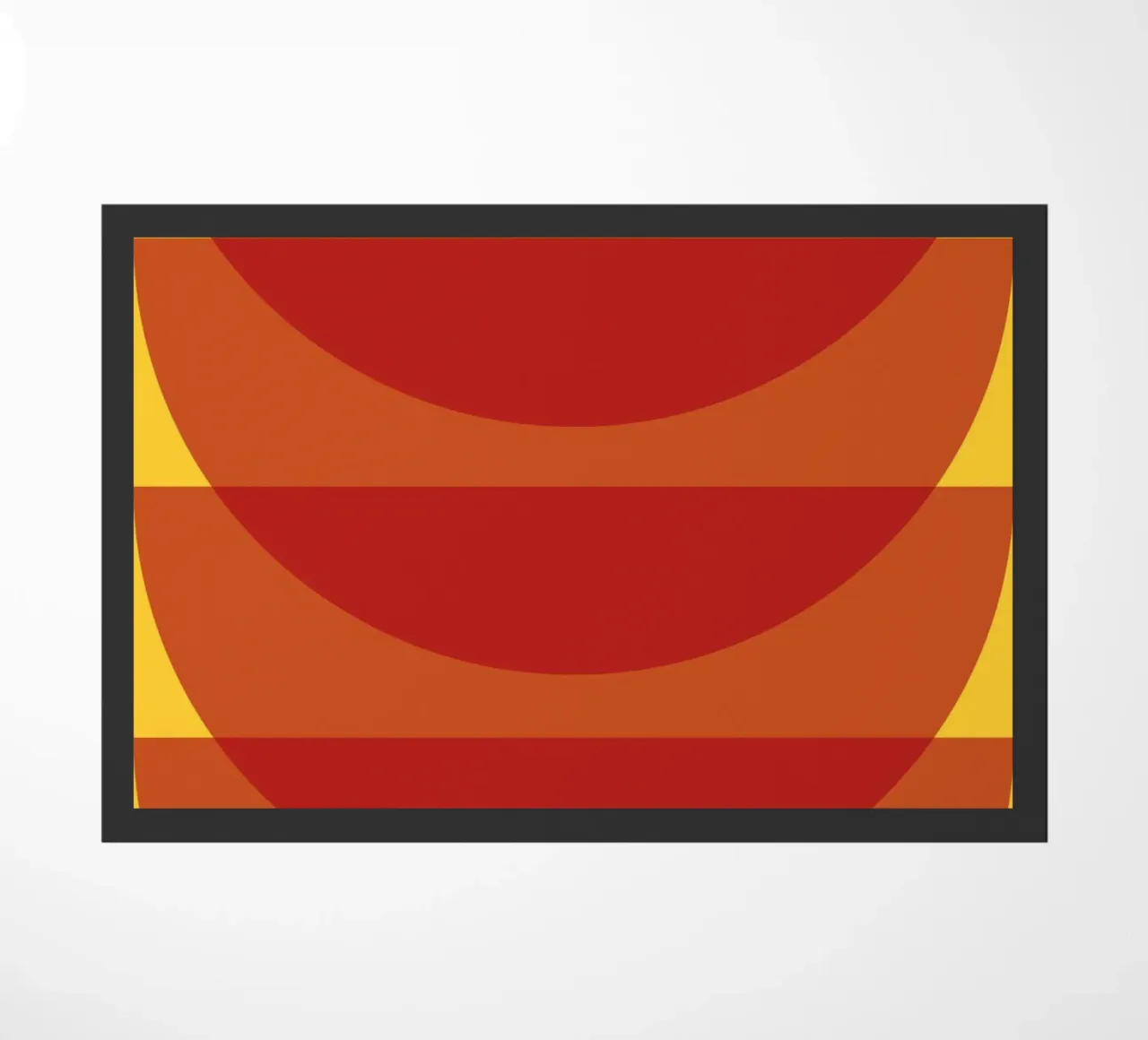 Bowl stack zerbino da galihstudio